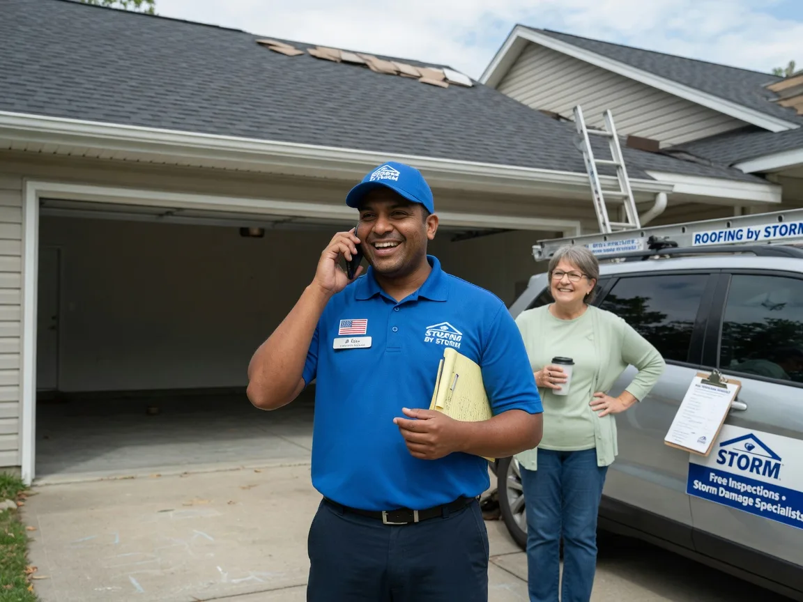 Roof Repair Near Me Carson, ND FAQs