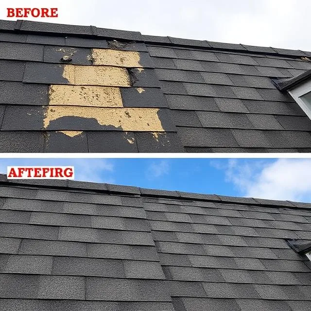 Roof Repair Near Me in Carson, ND near me